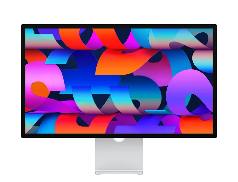 Studio Display